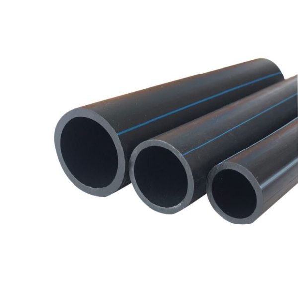HDPE Pressure Pipe