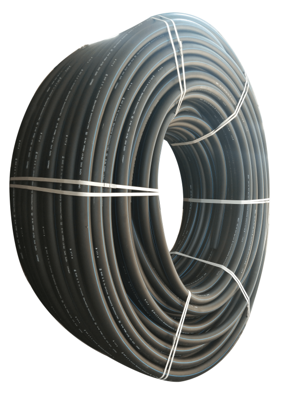 MDPE Pipes