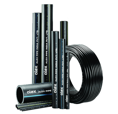 PVC Pipe
