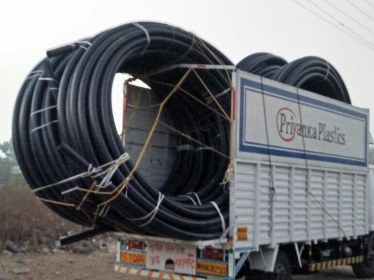 Pipes Supplier