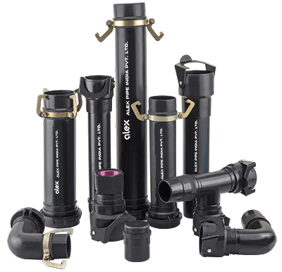 Sprinkler System