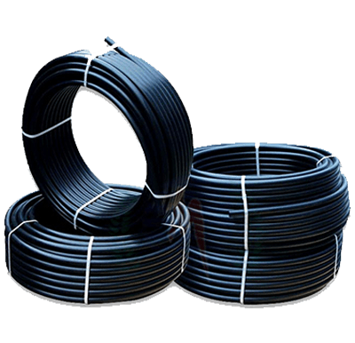 Telecom Duct Pipe