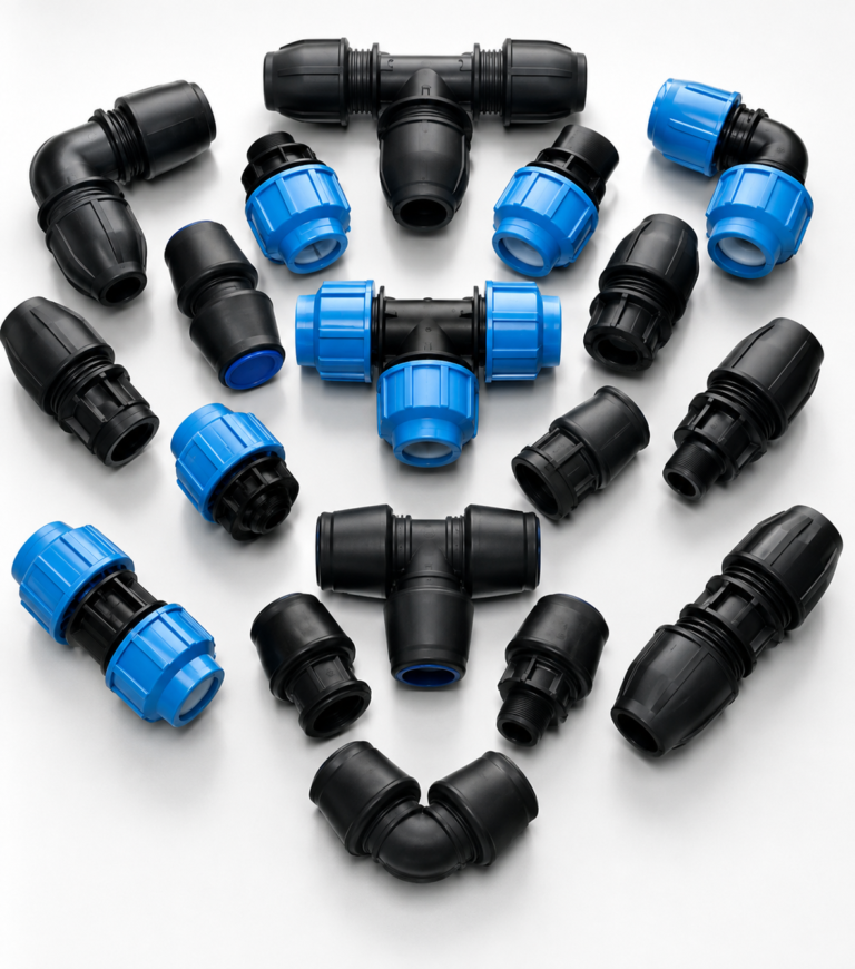 Pipe Fitting